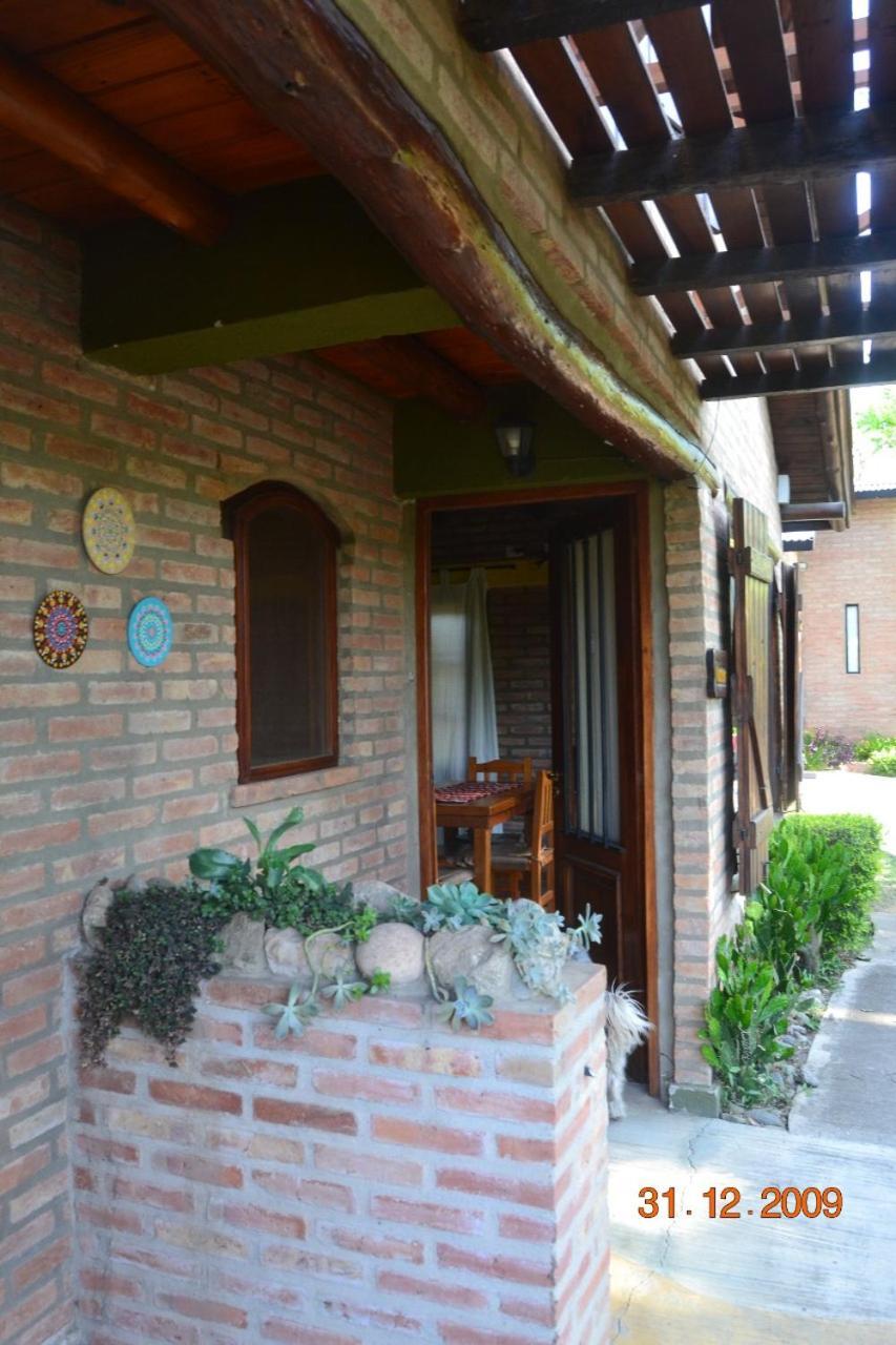 Cabanas Cultura Serrana Санта-Роса-де-Каламучита Номер фото